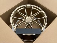 Porsche 911 (992) 2018– Smidda OEM-fälgar R20 R21 V1 (4 st) foto 3