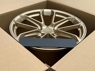 Porsche 911 (992) 2018– Smidda OEM-fälgar R20 R21 V1 (4 st) foto 5