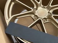 Porsche 911 (992) 2018– Smidda OEM-fälgar R20 R21 V1 (4 st) foto 6
