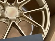 Porsche 911 (992) 2018– Smidda OEM-fälgar R20 R21 V1 (4 st) foto 7