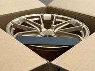 Porsche 911 (992) 2018– Smidda OEM-fälgar R20 R21 V1 (4 st) foto 8