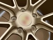 Porsche 911 (992) 2018– Smidda OEM-fälgar R20 R21 V1 (4 st) foto 9