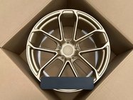 Porsche 911 (992) 2018– Smidda OEM-fälgar R20 R21 V1 (4 st) foto 2