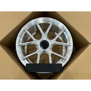Smidda OEM fälgar R20 R21 V2 (4 st) Porsche 911 (992) 2018– foto 2