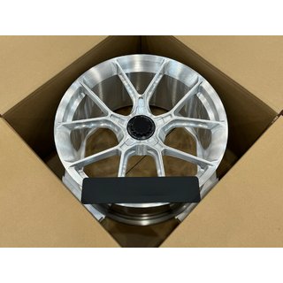 Smidda OEM fälgar R20 R21 V2 (4 st) Porsche 911 (992) 2018– foto 3