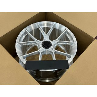 Smidda OEM fälgar R20 R21 V2 (4 st) Porsche 911 (992) 2018– foto 4