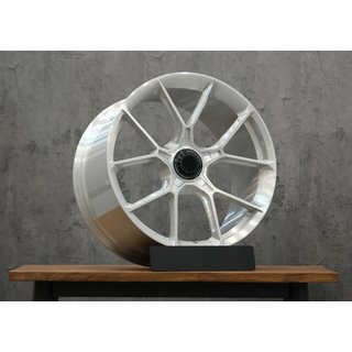 Smidda OEM fälgar R20 R21 V2 (4 st) Porsche 911 (992) 2018– foto 1