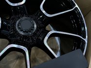 Porsche 911 (991) 2011–2019 Smidda OEM-fälgar R20 V2 (4 st) foto 8