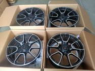 Porsche 911 (991) 2011–2019 Smidda OEM-fälgar R20 V2 (4 st) foto 7