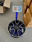 Porsche 911 (991) 2011–2019 Smidda OEM-fälgar R20 V2 (4 st) foto 11