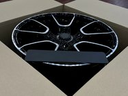 Porsche 911 (991) 2011–2019 Smidda OEM-fälgar R20 V2 (4 st) foto 6