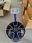 Porsche 911 (991) 2011–2019 Smidda OEM-fälgar R20 V2 (4 st) foto 12