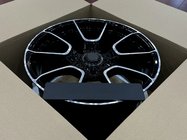 Porsche 911 (991) 2011–2019 Smidda OEM-fälgar R20 V2 (4 st) foto 5