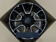 Porsche 911 (991) 2011–2019 Smidda OEM-fälgar R20 V2 (4 st) foto 2