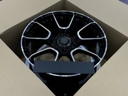 Porsche 911 (991) 2011–2019 Smidda OEM-fälgar R20 V2 (4 st) foto 4