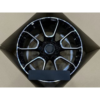 Smidda OEM-fälgar R20 V2 (4 st) Porsche 911 (991) 2011–2019 foto 2