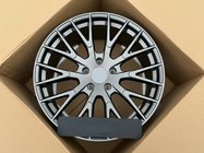 Porsche Cayenne 2018– Smidda fälgar OEM R22 V2 (set om 4) foto 2