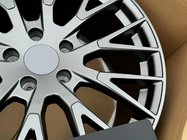 Porsche Cayenne 2018– Smidda fälgar OEM R22 V2 (set om 4) foto 7