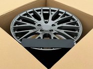 Porsche Cayenne 2018– Smidda fälgar OEM R22 V2 (set om 4) foto 5