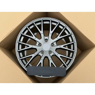 Smidda fälgar OEM R22 V2 (set om 4) foto 2