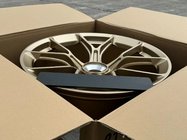 Porsche 911 (992) 2018– Smidda OEM-fälgar R20/R21 V3 (4 st) foto 6