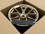 Porsche 911 (992) 2018– Smidda OEM-fälgar R20/R21 V3 (4 st) foto 4