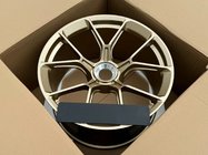 Porsche 911 (992) 2018– Smidda OEM-fälgar R20/R21 V3 (4 st) foto 3