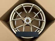 Porsche 911 (992) 2018– Smidda OEM-fälgar R20/R21 V3 (4 st) foto 2