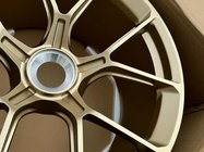 Porsche 911 (992) 2018– Smidda OEM-fälgar R20/R21 V3 (4 st) foto 8