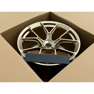Smidda OEM-fälgar R20/R21 V3 (4 st) Porsche 911 (992) 2018– foto 4