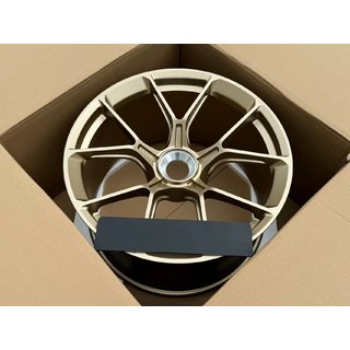 Smidda OEM-fälgar R20/R21 V3 (4 st) Porsche 911 (992) 2018– foto 3
