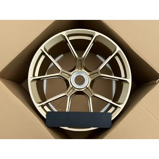 Smidda OEM-fälgar R20/R21 V3 (4 st) Porsche 911 (992) 2018– foto 2