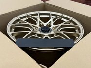 Porsche Boxster/Cayman 982 (718) 2016– Smidda OEM R18 V1 fälgar (4 st) foto 6