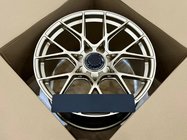 Porsche Boxster/Cayman 982 (718) 2016– Smidda OEM R18 V1 fälgar (4 st) foto 3