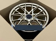 Porsche Boxster/Cayman 982 (718) 2016– Smidda OEM R18 V1 fälgar (4 st) foto 4