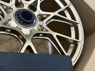 Porsche Boxster/Cayman 982 (718) 2016– Smidda OEM R18 V1 fälgar (4 st) foto 8