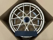 Porsche Boxster/Cayman 982 (718) 2016– Smidda OEM R18 V1 fälgar (4 st) foto 2