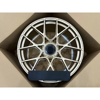 Smidda OEM R18 V1 fälgar (4 st) Porsche Boxster/Cayman 982 (718) 2016– foto 2