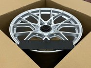 Porsche Boxster/Cayman 982 (718) 2016– Smidda OEM-fälgar R19 (4 st) foto 5