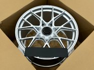 Porsche Boxster/Cayman 982 (718) 2016– Smidda OEM-fälgar R19 (4 st) foto 3