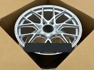 Porsche Boxster/Cayman 982 (718) 2016– Smidda OEM-fälgar R19 (4 st) foto 4
