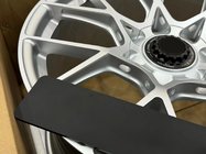 Porsche Boxster/Cayman 982 (718) 2016– Smidda OEM-fälgar R19 (4 st) foto 10