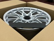 Porsche Boxster/Cayman 982 (718) 2016– Smidda OEM-fälgar R19 (4 st) foto 6