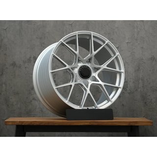 Smidda OEM-fälgar R19 (4 st) Porsche Boxster/Cayman 982 (718) 2016– foto 1