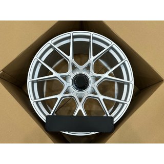 Smidda OEM-fälgar R19 (4 st) Porsche Boxster/Cayman 982 (718) 2016– foto 2