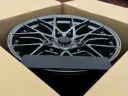 Porsche Boxster/Cayman 982 (718) 2016– Smidda fälgar OEM R18 V2 (4 st) foto 6