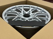 Porsche Boxster/Cayman 982 (718) 2016– Smidda OEM-fälgar R20 V2 (4 st) foto 5
