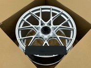 Porsche Boxster/Cayman 982 (718) 2016– Smidda OEM-fälgar R20 V2 (4 st) foto 3