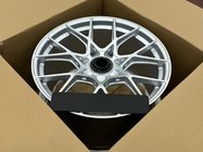 Porsche Boxster/Cayman 982 (718) 2016– Smidda OEM-fälgar R20 V2 (4 st) foto 4