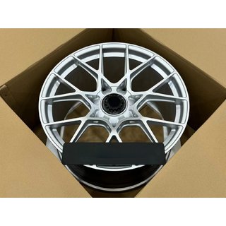 Smidda OEM-fälgar R20 V2 (4 st) foto 3